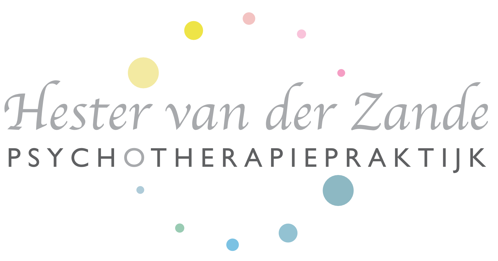 Hester van der Zande Psychotherapiepraktijk
